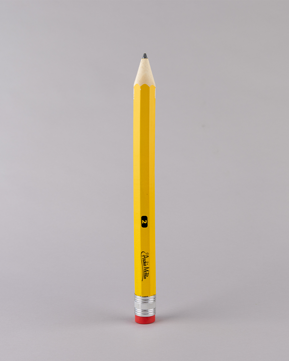 Wysox, PA - Giant Pencil