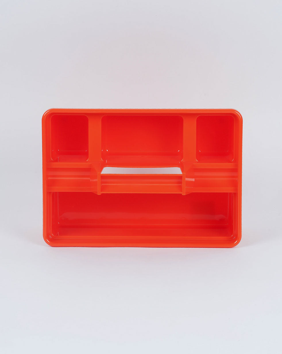 Penco - Storage Caddy - Orange