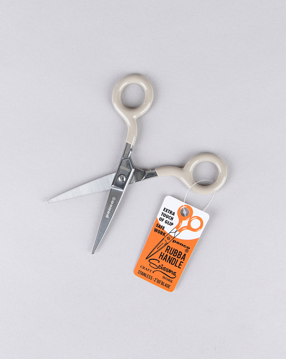 Stainless Steel Scissors - Varyer Shop – Varyer Shop