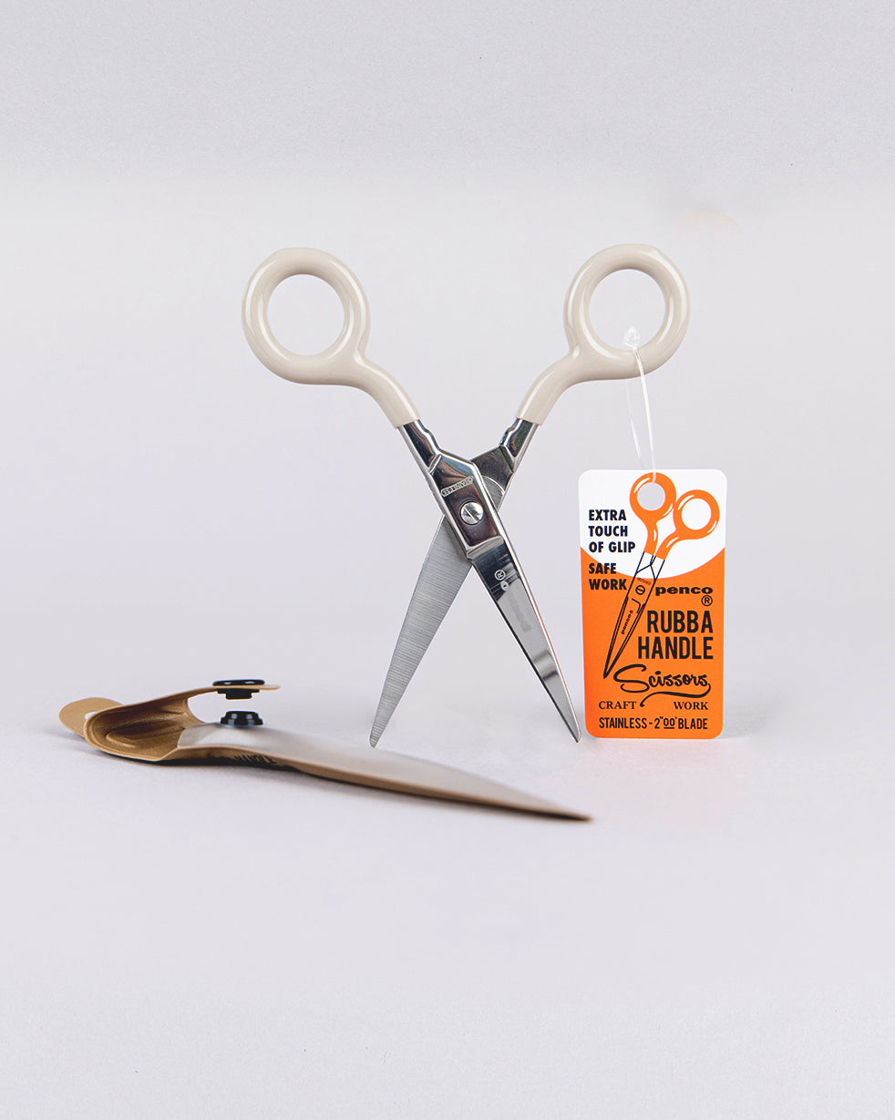 Stainless Steel Scissors - Varyer Shop – Varyer Shop