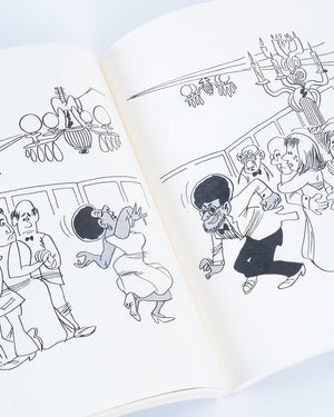 It's Life As I See It: Black Cartoonists In Chicago, 1940-1980