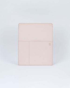 Goat Leather Notebook Case