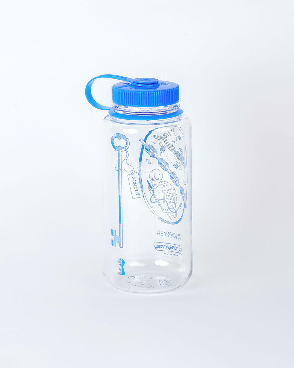 Varyer Origin Collection: Tall Nalgene Bottle – Varyer Shop