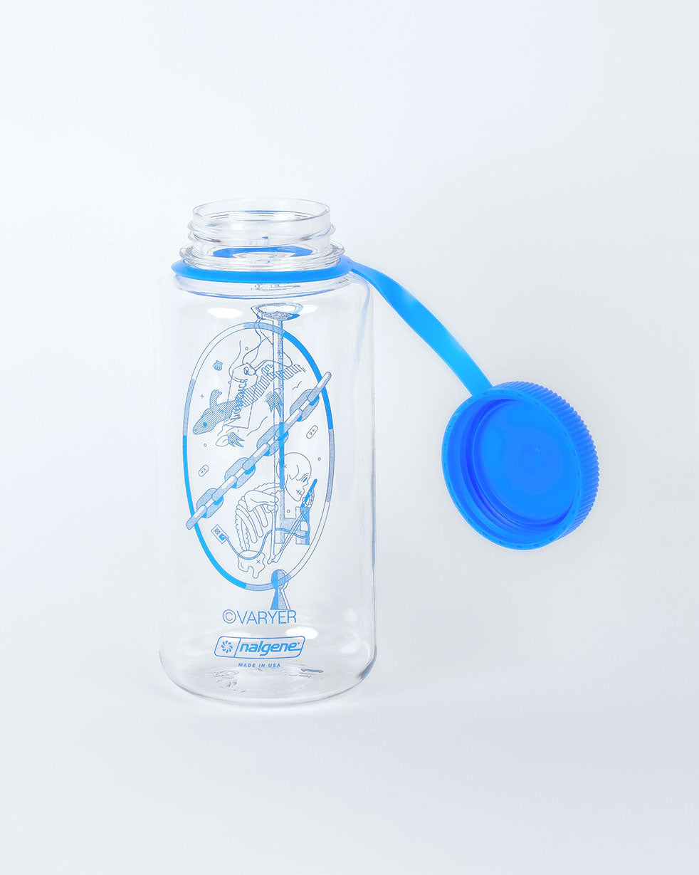 Varyer Origin Collection: Tall Nalgene Bottle – Varyer Shop