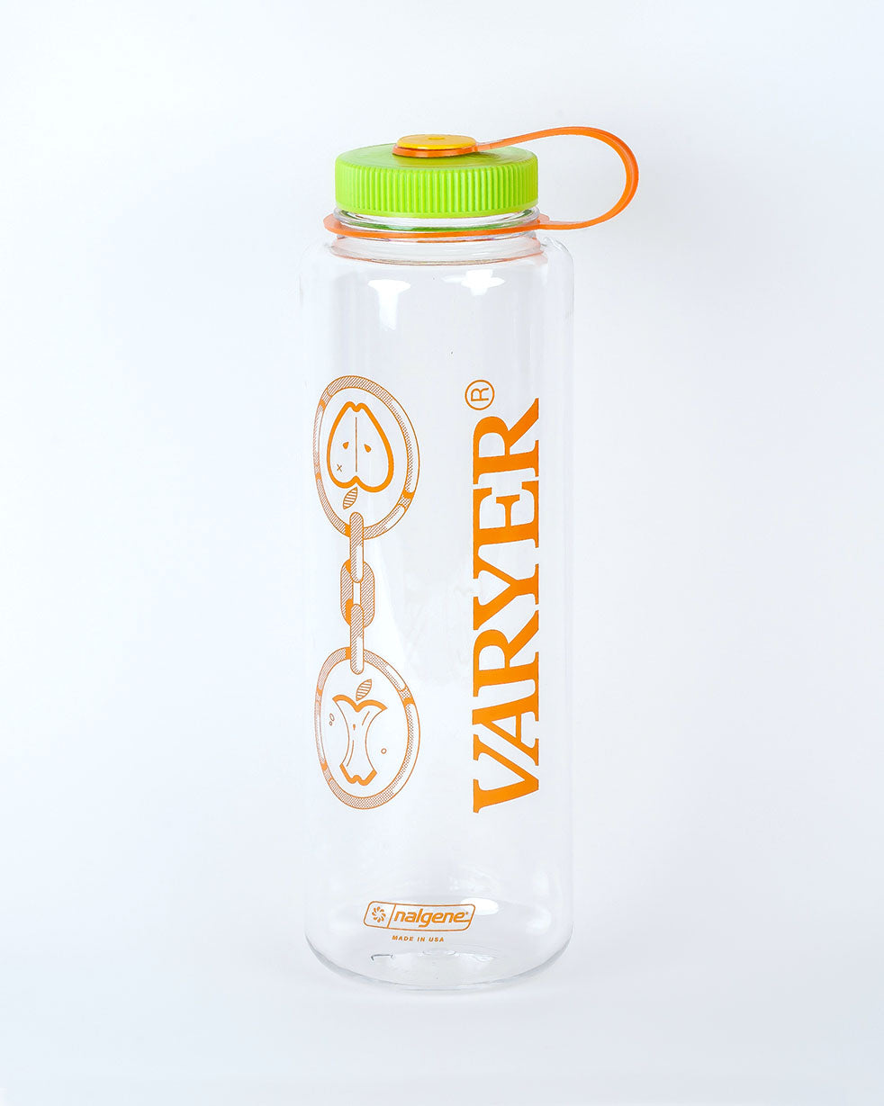 Varyer Origin Collection: Tall Nalgene Bottle – Varyer Shop