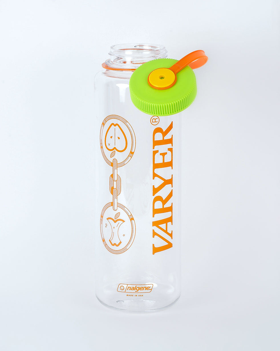 Varyer Origin Collection: Tall Nalgene Bottle – Varyer Shop