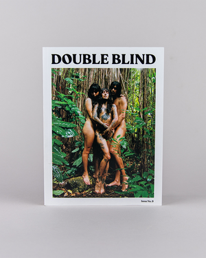 DoubleBlind Mag Issue 9