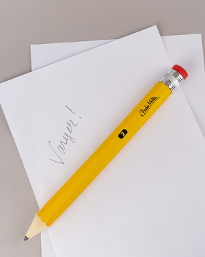Craft Design Technology HB Pencils - Varyer Shop – Varyer Shop