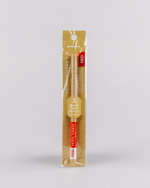 Prime Timber Brass Pencil Refill