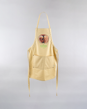 Varyer + Hand Habits Apron