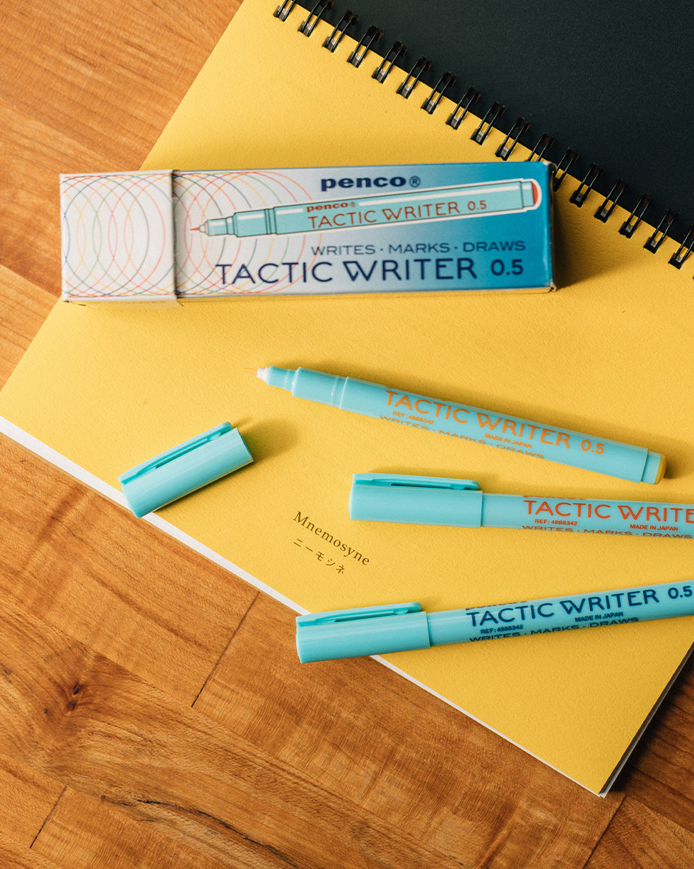 Tactic Writer Pen Set