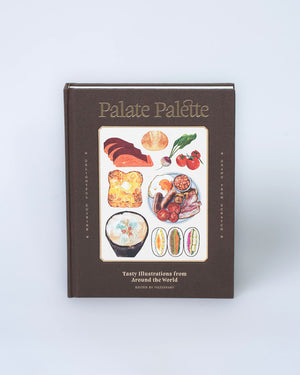 Palate Palette