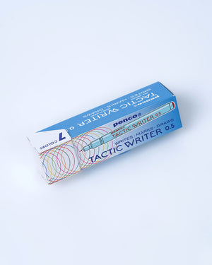 Tactic Writer Pen Set