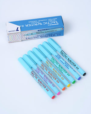 Tactic Writer Pen Set