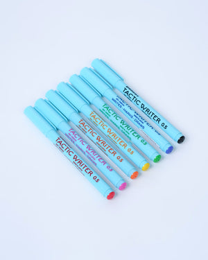 Tactic Writer Pen Set