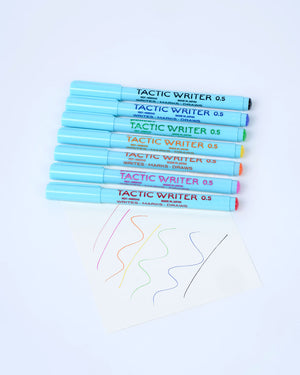 Tactic Writer Pen Set