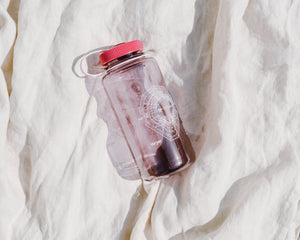 Varyer + Asrai Nalgene Bottle