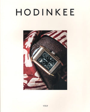 HODINKEE Magazine, Vol. 9