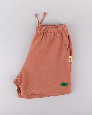 Varyer Origin Collection: Ariel Shorts