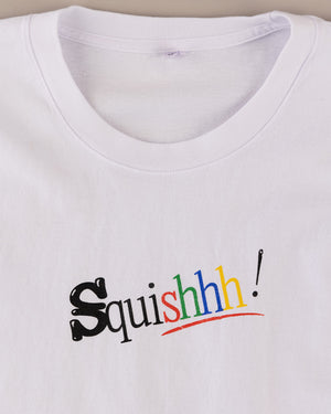 Varyer + Asrai Squish Long Sleeve Tee