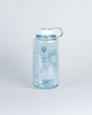 Varyer + Asrai Nalgene Bottle