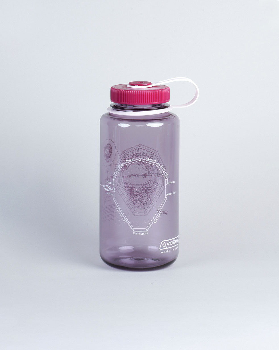 Varyer + Asrai Nalgene Bottle