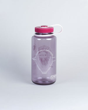 Varyer + Asrai Nalgene Bottle