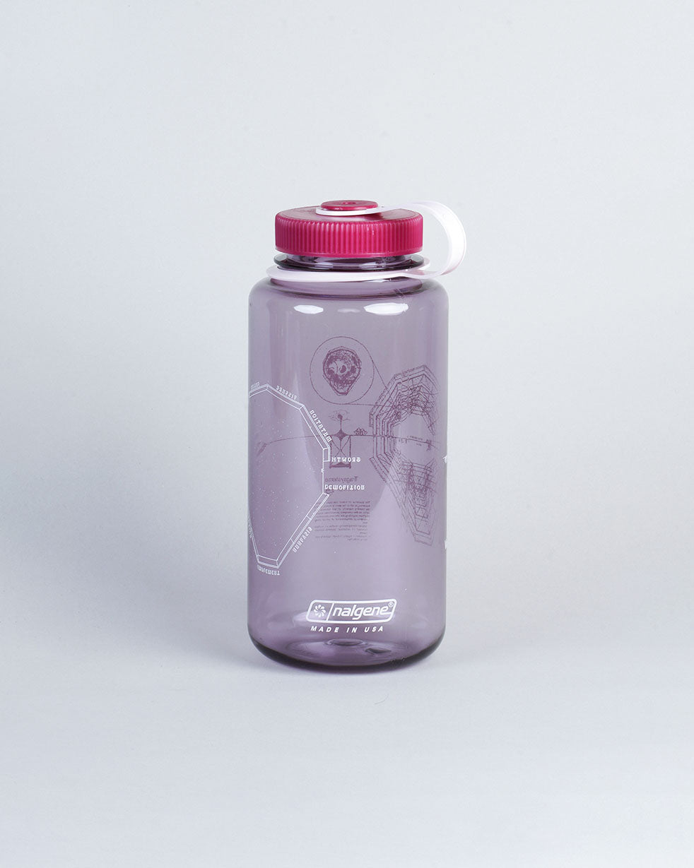 Varyer + Asrai Nalgene Bottle