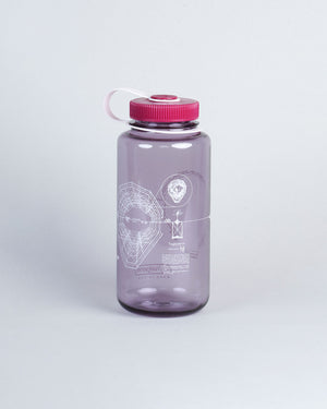 Varyer + Asrai Nalgene Bottle