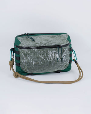 Varyer + 1733 Variable Bag