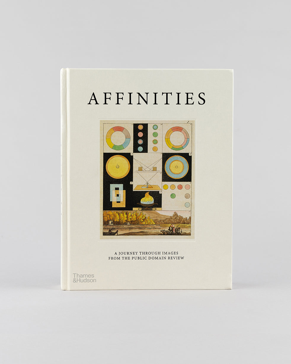 Affinities: A Journey Through Images from the Public Domain Review