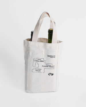 Varyer + Colston Biblio + Bummer Wines Tote