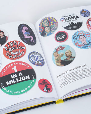 Button Power: 125 Years of Saying It with Buttons