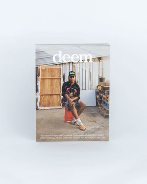 Deem Journal, Issue Two