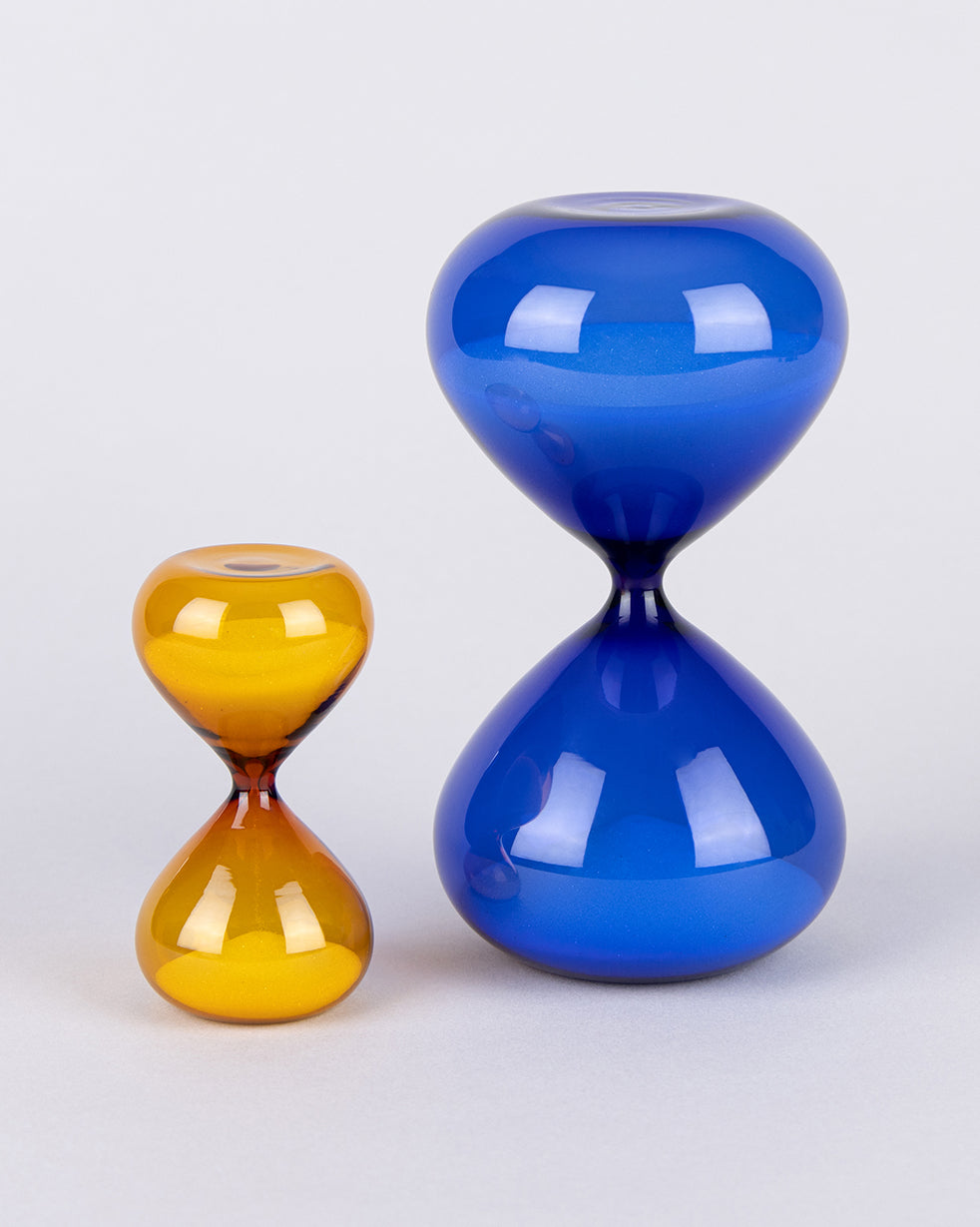 Hourglass | 5 minutes