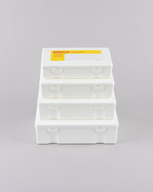 Nested Storage Containers