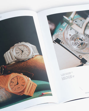 HODINKEE Magazine, Vol. 9