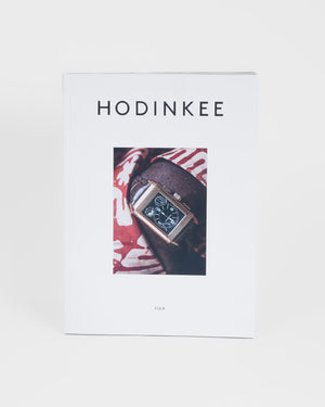 HODINKEE Magazine, Vol. 9