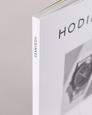 HODINKEE Magazine, Vol. 10