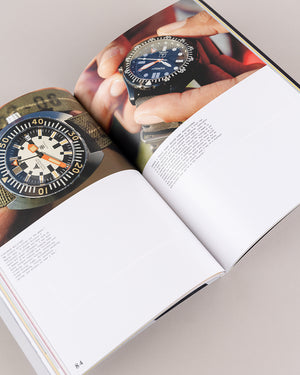 HODINKEE Magazine, Vol. 10