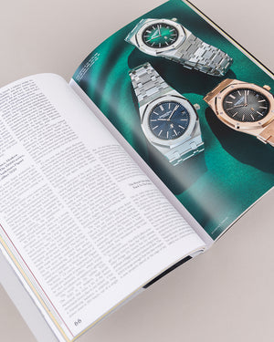 HODINKEE Magazine, Vol. 10