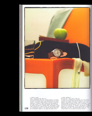 HODINKEE Magazine, Vol. 10