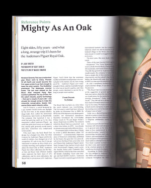 HODINKEE Magazine, Vol. 10