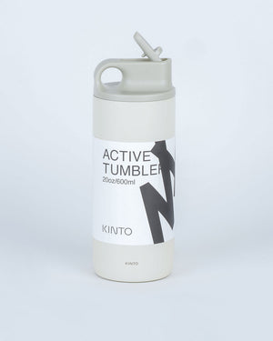 KINTO Active Tumbler (600ml / 20oz)