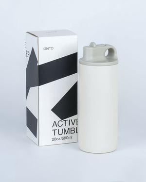 KINTO Active Tumbler (600ml / 20oz)