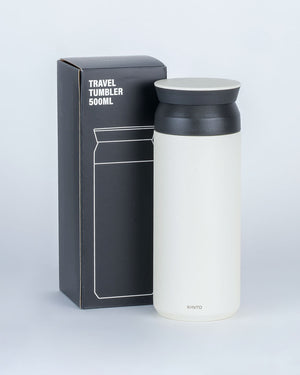 KINTO Travel Tumbler (500ml/17oz)