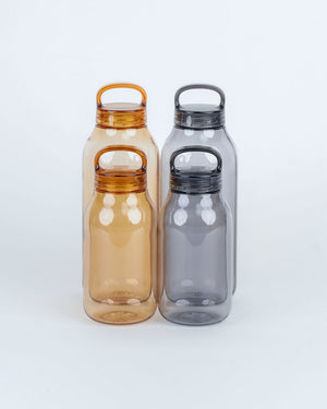 KINTO Water Bottle (500ml/17oz)