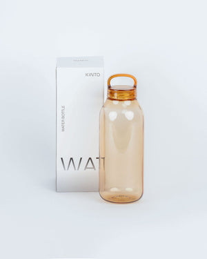 KINTO Water Bottle (500ml/17oz)