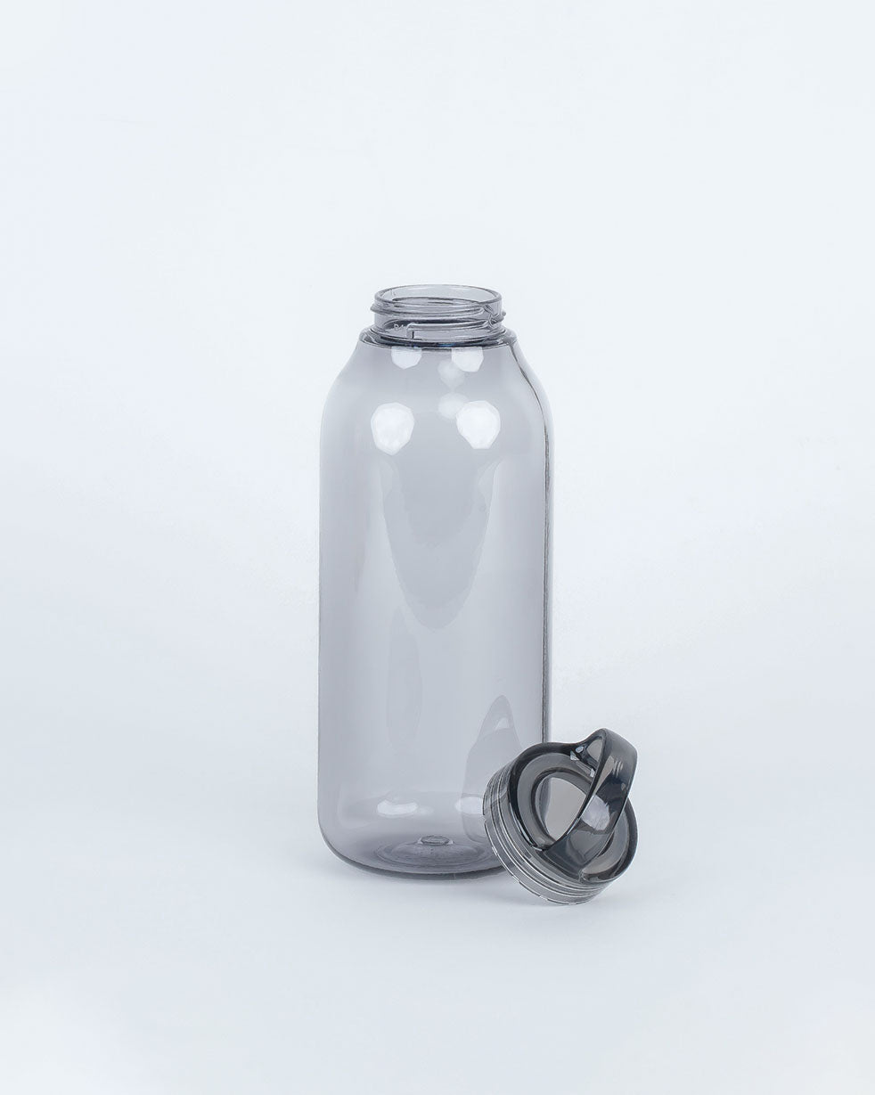 Kinto 500ml Water Bottle - Smoke