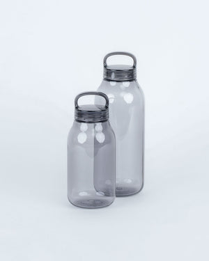 Kinto Water Bottle Clear 300ml